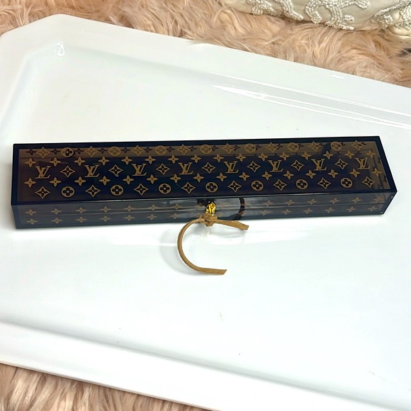 Louis Vuitton Other - LOUIS VUITTON VIP CHOPSTICKS